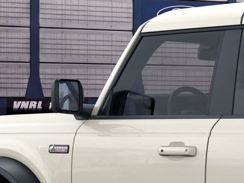 New 2026 Ford Bronco Outer Banks w/ Sasquatch Package AWD/4WD image 22