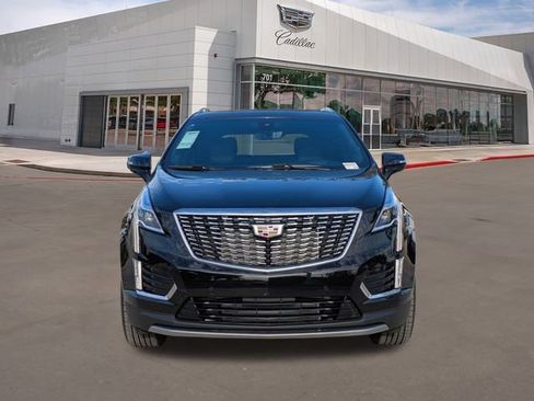 New 2025 Cadillac XT5 Premium Luxury w/ Technology Package image 2