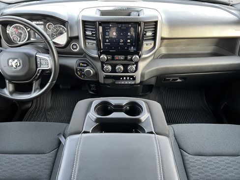Used 2025 RAM 1500 Big Horn image 32