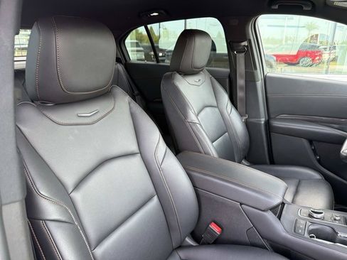 Used 2023 Cadillac XT4 Sport FWD image 20
