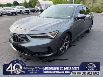 Used 2023 Acura Integra A-Spec