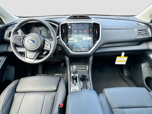 New 2026 Subaru Ascent Limited AWD/4WD image 27