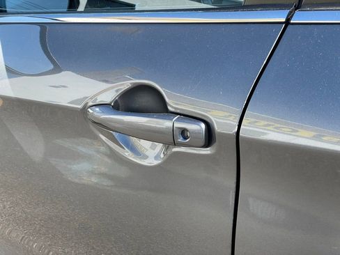Used 2019 Nissan Rogue Sport S AWD/4WD image 25