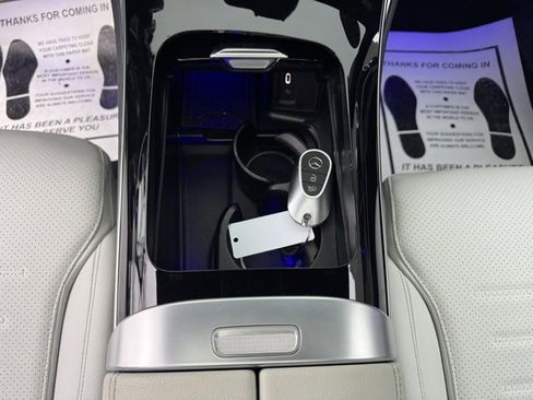 Certified 2024 Mercedes-Benz GLC 300 4MATIC image 15