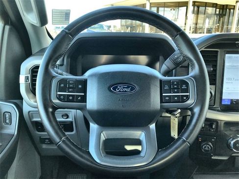 Used 2024 Ford F150 XLT w/ Tow/Haul Package image 14