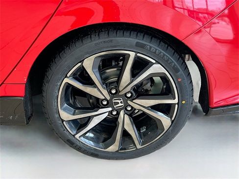 Used 2019 Honda Civic Sport image 30