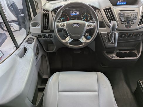 Certified 2019 Ford Transit 150 XL RWD image 16