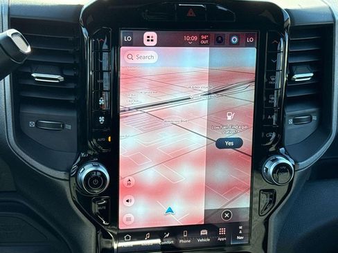 New 2026 RAM 2500 Tradesman w/ Power Wagon Package image 16