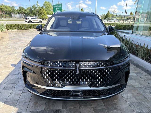 New 2026 Lincoln Nautilus Reserve AWD/4WD image 6