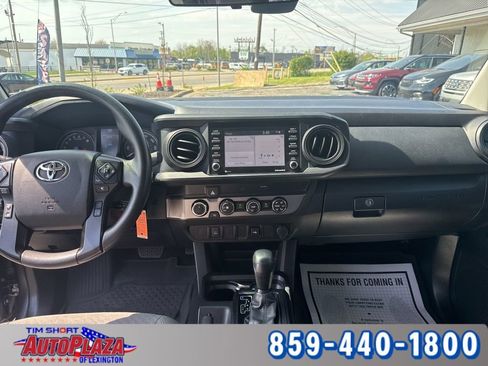 Used 2022 Toyota Tacoma SR image 20
