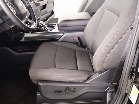 Used 2023 Ford F150 XLT w/ Equipment Group 302A High image 13