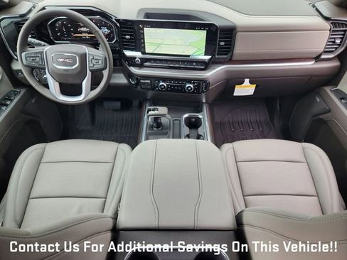 New 2026 GMC Sierra 1500 SLT AWD/4WD image 20