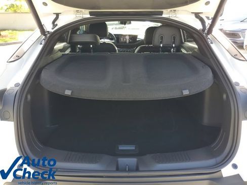 Used 2024 Buick Envista Preferred w/ Convenience II Package FWD image 10