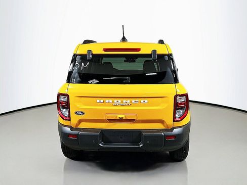 New 2026 Ford Bronco Sport Big Bend image 6