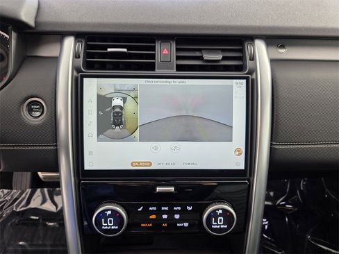 Used 2023 Land Rover Discovery S R-Dynamic image 22