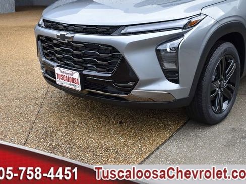 New 2026 Chevrolet Trax ACTIV w/ Sunroof Package image 34