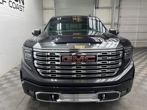 Used 2022 GMC Sierra 1500 Denali AWD/4WD image 4