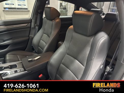 Used 2022 Honda Accord Sport image 13