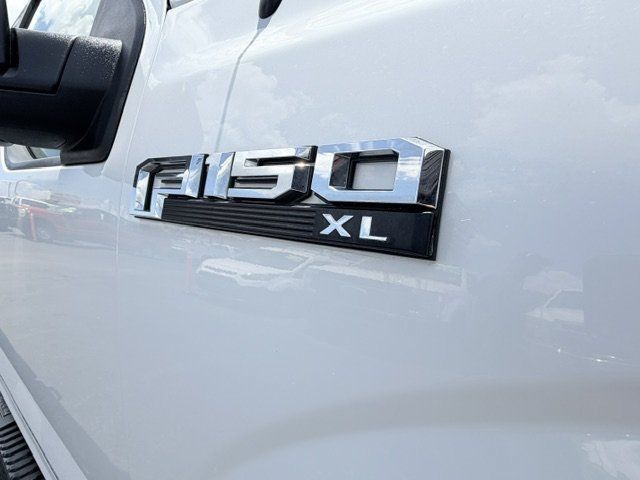 Used 2020 Ford F150 XL w/ Equipment Group 101A Mid AWD/4WD image 21