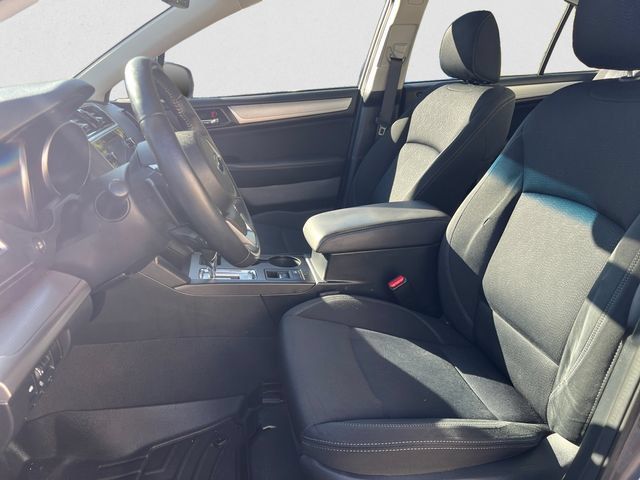Used 2019 Subaru Legacy 2.5i Premium AWD/4WD image 9