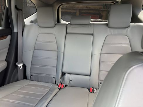 Used 2019 Honda CR-V EX-L image 12