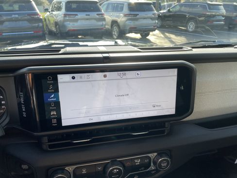 New 2025 Jeep Wrangler Sport image 22