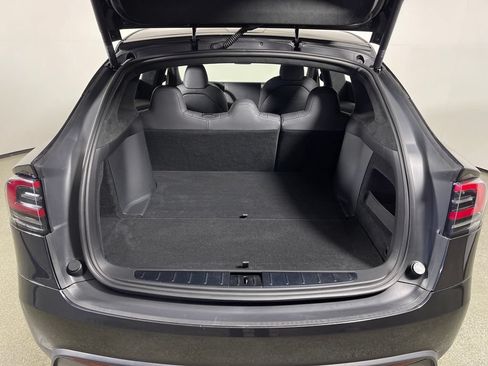 Used 2024 Tesla Model X AWD/4WD image 11