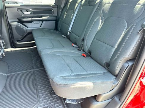New 2026 RAM 1500 Lone Star RWD image 23