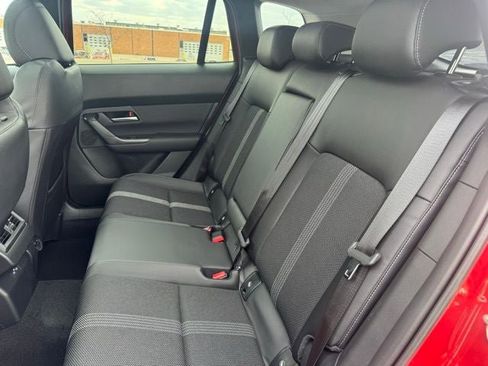 New 2026 MAZDA CX-50 AWD 2.5 S w/ Preferred Pkg image 8