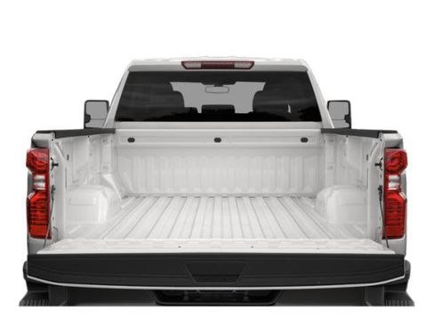 Used 2021 Chevrolet Silverado 2500 W/T AWD/4WD image 14