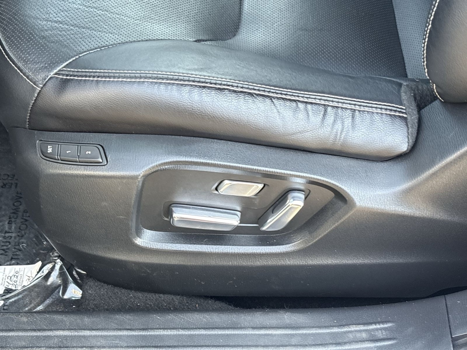 Used 2020 MAZDA CX-9 Grand Touring FWD image 14