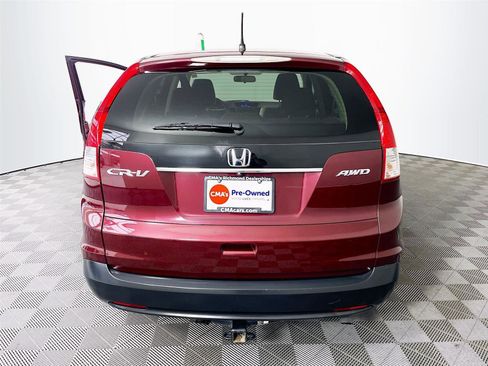 Used 2014 Honda CR-V EX image 7