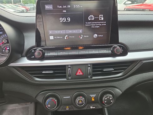 Used 2023 Kia Forte LXS FWD image 25