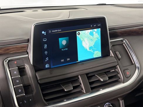 Used 2022 Chevrolet Tahoe LT image 14