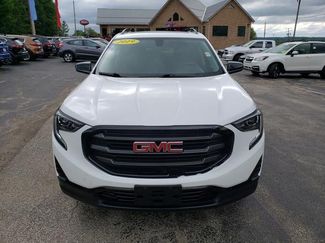 Used 2019 GMC Terrain SLE w/ Driver Convenience Package AWD/4WD video 2