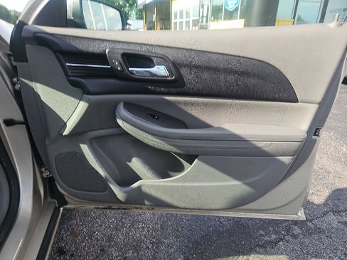 Used 2013 Chevrolet Malibu LS w/ Protection Package image 40