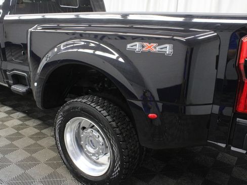 Used 2026 Ford F450 Platinum AWD/4WD image 57