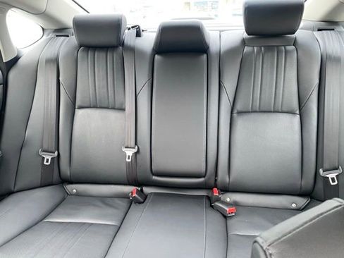 Certified 2019 Honda Accord Touring image 25
