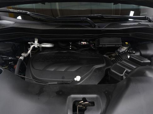 Used 2022 Honda Pilot EX-L image 32