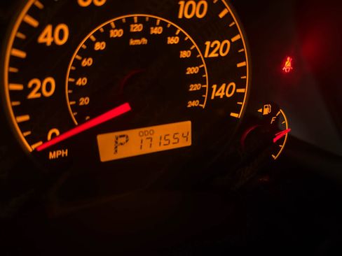 Used 2009 Toyota Corolla LE image 8