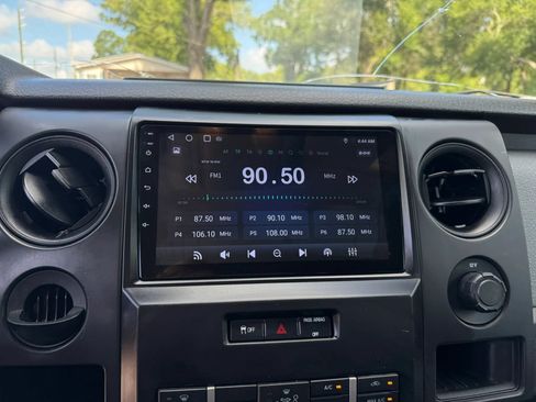 Used 2013 Ford F150 XL w/ Mid Equipment Group RWD image 21