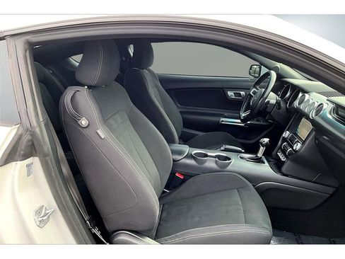 Used 2019 Ford Mustang GT w/ GT Performance Package image 16