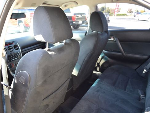 Used 2007 MAZDA MAZDA6 i Sport Value Edition image 41