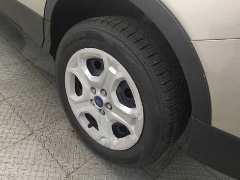 Used 2018 Ford Escape S FWD image 31