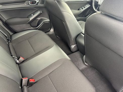 Used 2022 Honda Civic Sport image 30