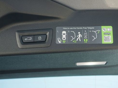 New 2026 BMW X5 xDrive50e image 8