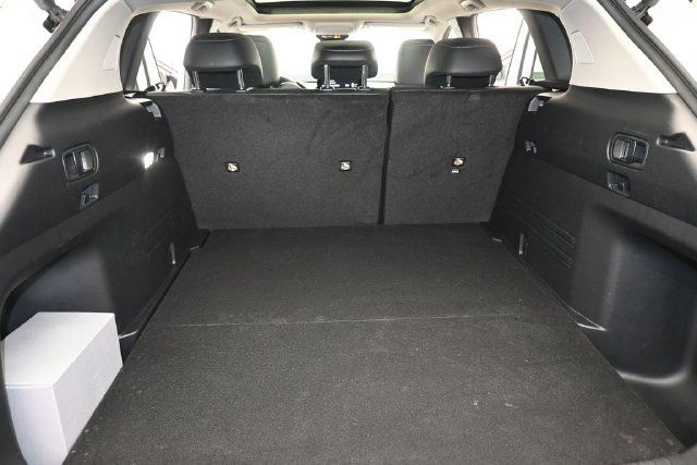 Certified 2024 MAZDA CX-50 AWD 2.5 S w/ Cargo Package image 24