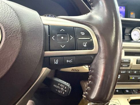 Used 2017 Lexus ES 350 w/ Luxury Package FWD image 53
