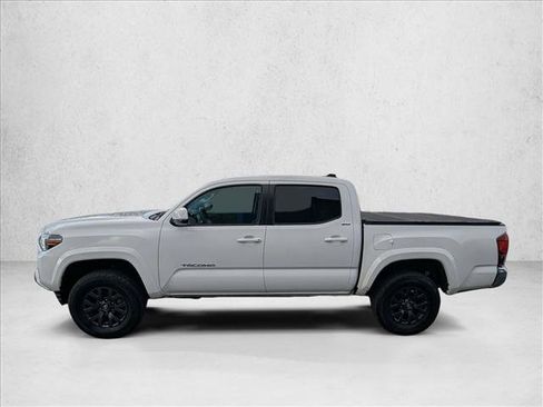 Certified 2023 Toyota Tacoma SR5 image 8