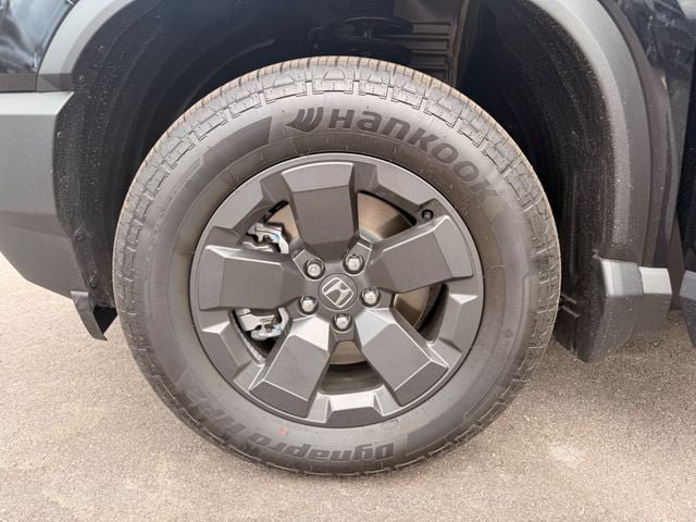 Used 2026 Honda Passport RTL image 24